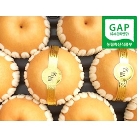 [선물용] 나주 신고배 15kg(특품-1)